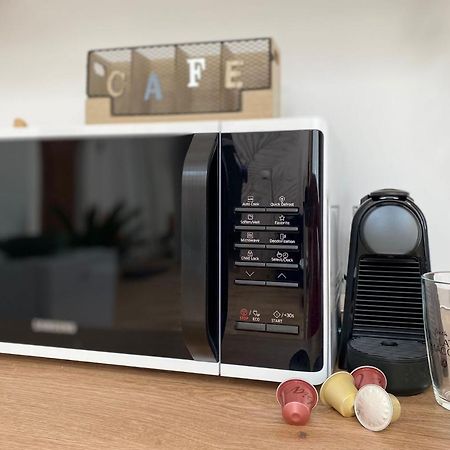 Residence Odaile #1 오토페니 외부 사진