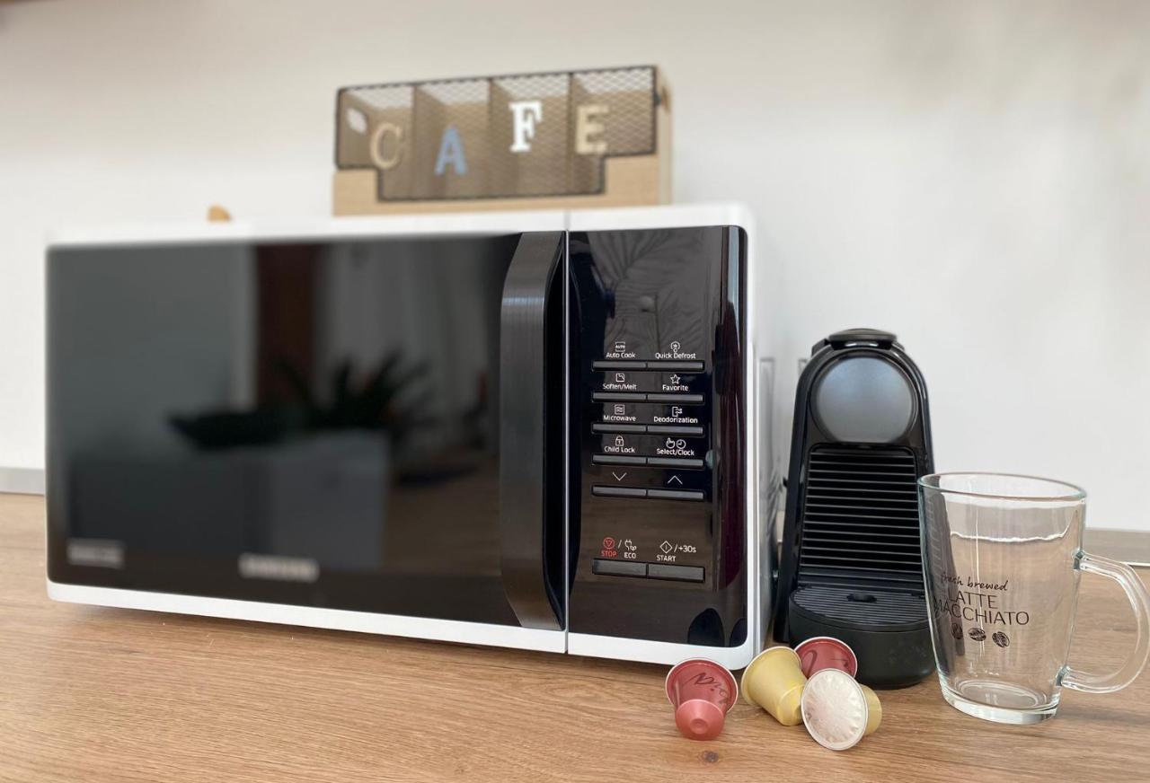 Residence Odaile #1 오토페니 외부 사진