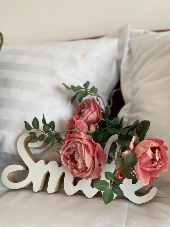 Residence Odaile #1 오토페니 외부 사진