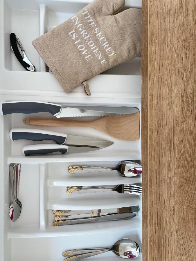 Residence Odaile #1 오토페니 외부 사진
