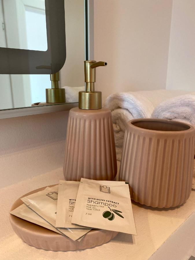 Residence Odaile #1 오토페니 외부 사진