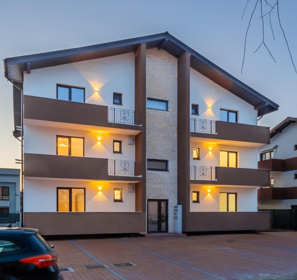 Residence Odaile #1 오토페니 외부 사진